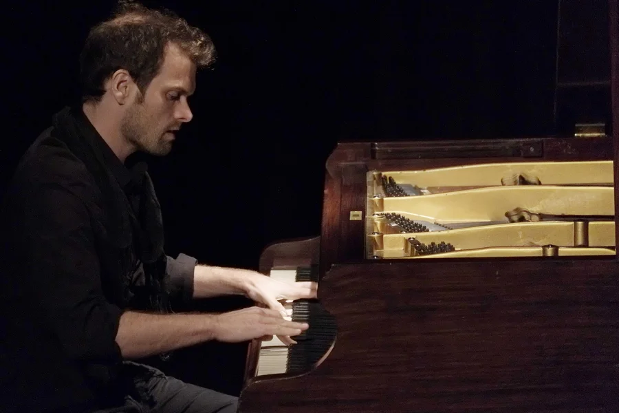 Andrew McCormack